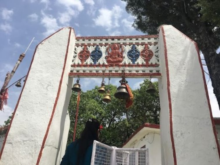 Santoshi Mata Mandir_4